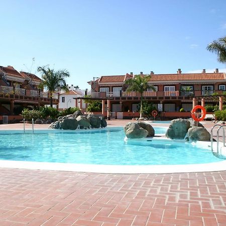 La Hacienda Holiday Apartment Costa Del Silencio Exterior photo