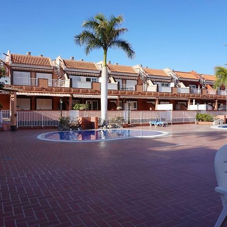 La Hacienda Holiday Apartment Costa Del Silencio Exterior photo